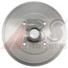 ROVER GDB103 Brake Drum